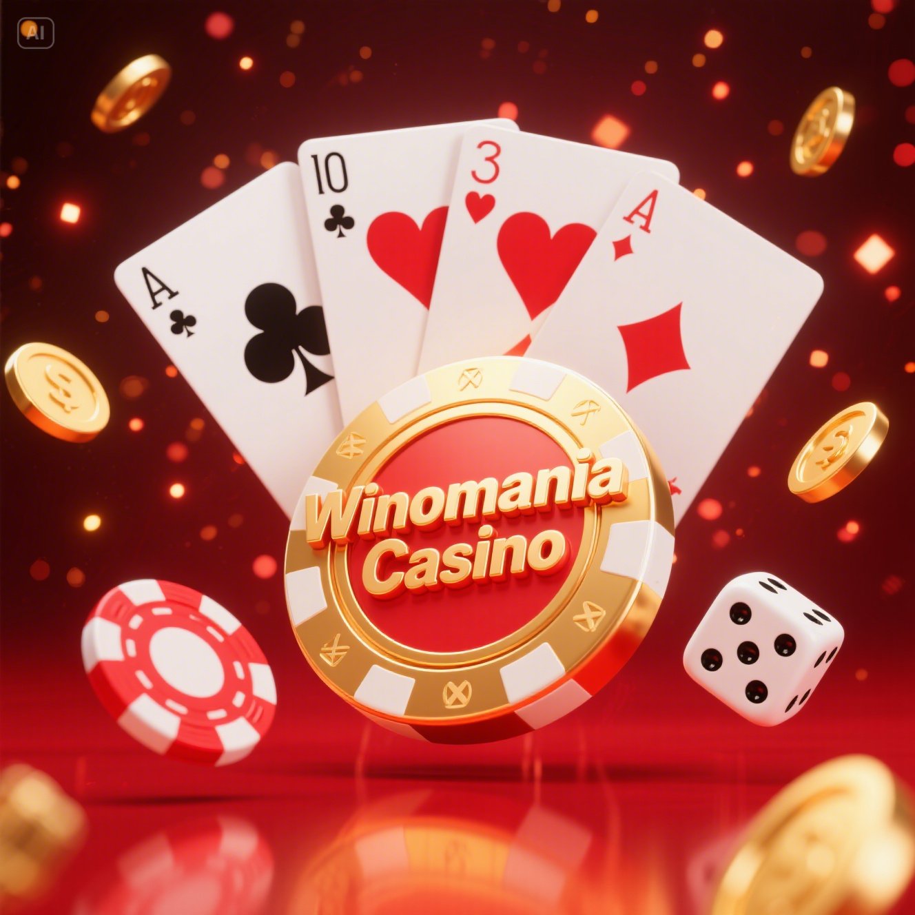 Winomania Casino